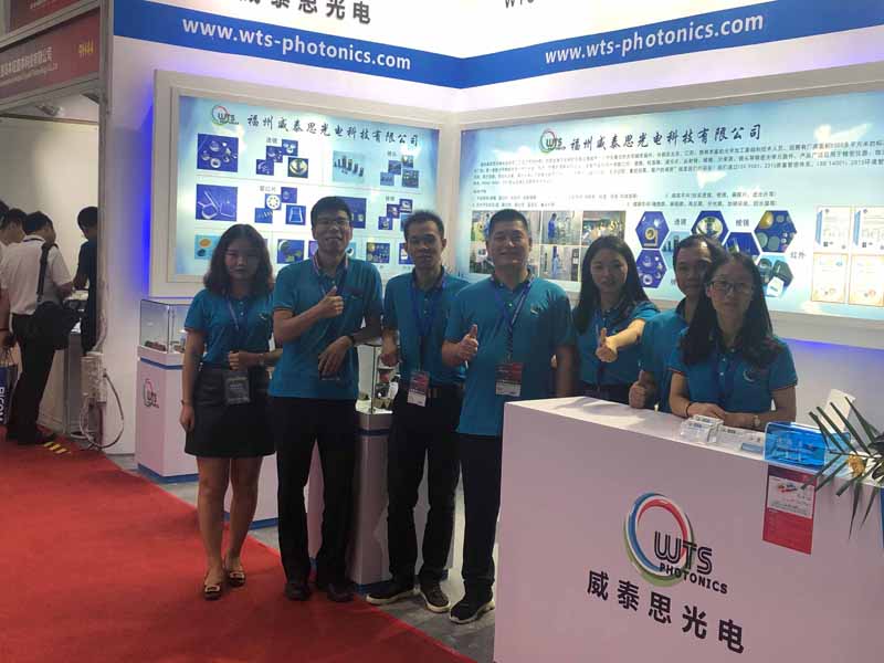 CIOE 2019 中国国際光電子博覧会
