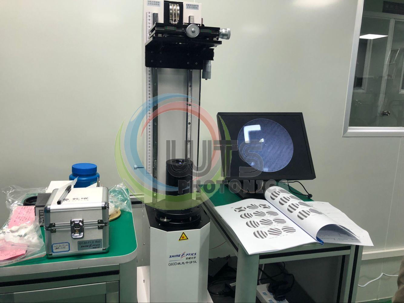 Achromatic Lenses