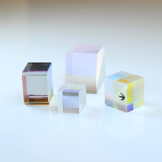 PBS spectroprism