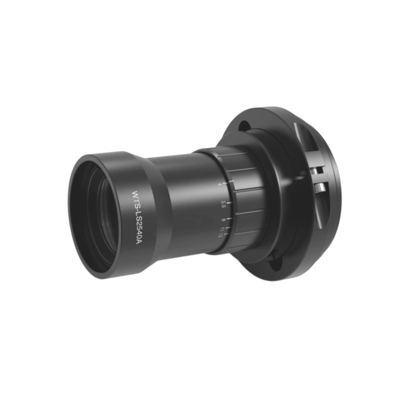4K 7μm Line Scan Lens-LS2540A 4K 7μm Line Scan Lens-LS2540A